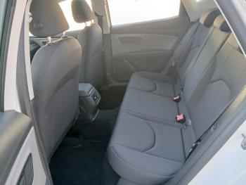 SEAT León 1.6 TDI 85kW 115CV SS Style - 8