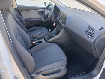 SEAT León 1.6 TDI 85kW 115CV SS Style - 10