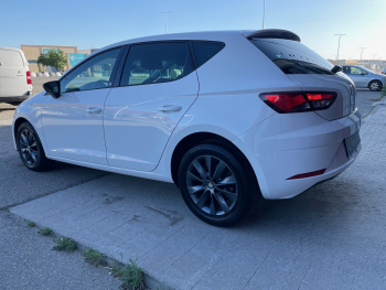 SEAT León 1.6 TDI 85kW 115CV SS Style Visio Ed - 11
