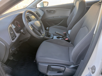SEAT León 1.6 TDI 85kW 115CV SS Style - 14