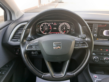 SEAT León 1.6 TDI 85kW 115CV SS Style Visio Ed - 15