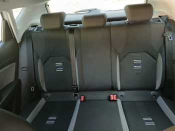 SEAT León 1.6 TDI 85kW 115CV SS Style Visio Ed - 18