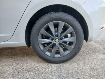 SEAT León 1.6 TDI 85kW 115CV SS Style Visio Ed - 23