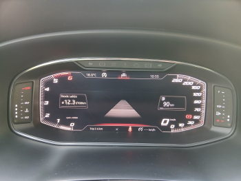 SEAT León 1.6 TDI 85kW 115CV SS Style Visio Ed - 24