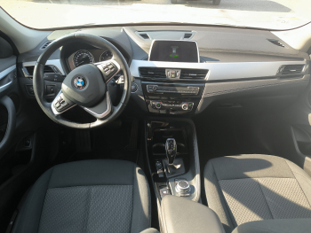 BMW X2 sDrive18d 110CV - 11
