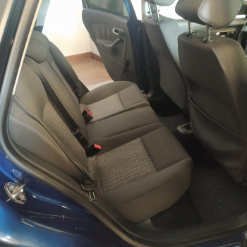 SEAT Ibiza 1.9 TDI 100 CV REFERENCE - 7