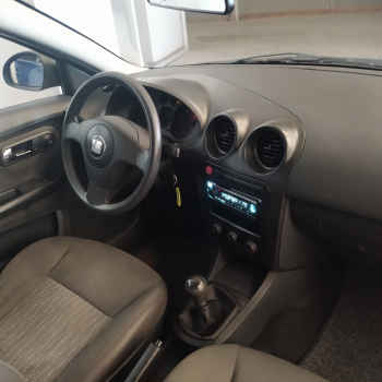 SEAT Ibiza 1.9 TDI 100 CV REFERENCE - 9