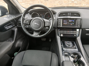 JAGUAR F-Pace 2.0L i4D AWD Automatico Prestige - 3