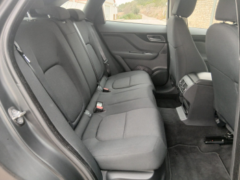 JAGUAR F-Pace 2.0L i4D AWD Automatico Prestige - 15