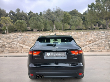 JAGUAR F-Pace 2.0L i4D AWD Automatico Prestige - 18