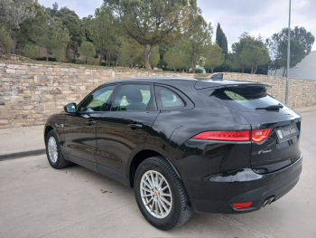 JAGUAR F-Pace 2.0L i4D AWD Automatico Prestige - 19