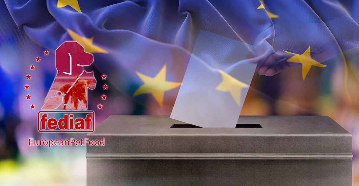 Manifiesto sobre las prioridades de la industria previo a las elecciones europeas