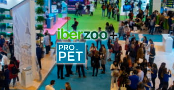 The dates for Iberzoo Propet 2025 have already been announced