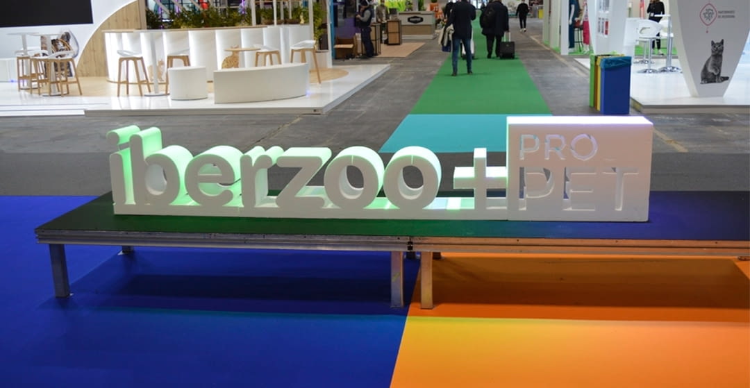 Iberzoo + Propet 2022 closes its sixth edition