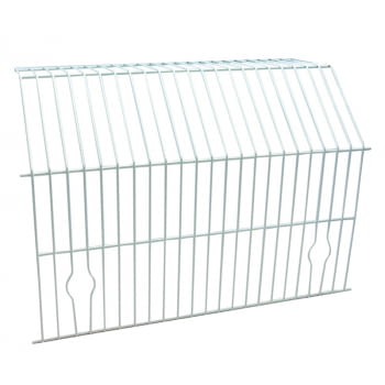 REF - CONCFR COMPETITION CAGE FRONT