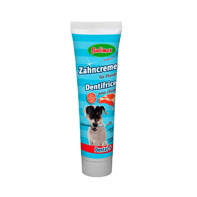 REF - B00332 TOOTHPASTE FOR DOGS