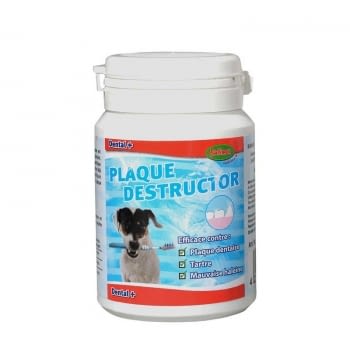 REF - B00333 DENTAL PLAQUE REMOVER FOR DOGS