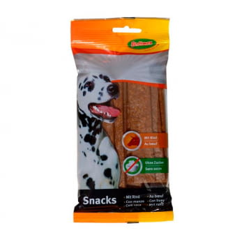 REF - B00615 SNACK FOR DOGS BEEF STICKS