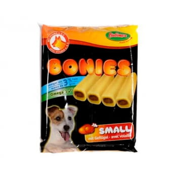 REF - B00690 DOGS SNACK STICK FILLED WITH POULTRY MEAT BONIES