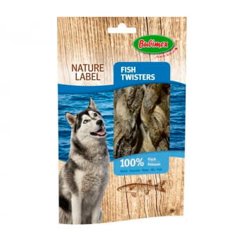 REF - B00799 DRIED FISH SNACK FOR DOGS