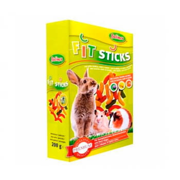 REF - B02028 SNACK FOR RABBITS AND RODENTS FIT STICKS