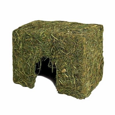 REF - B02087 RODENTS SMALL HAY HOUSE