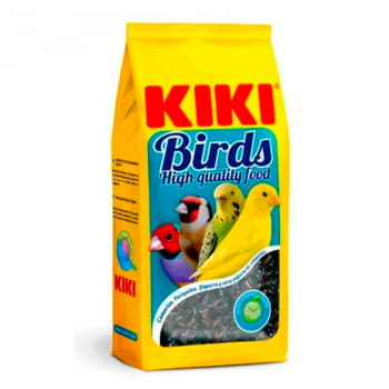 REF - KI00012 BLACK OIL SUNFLOWER SEED FOR BIRDS