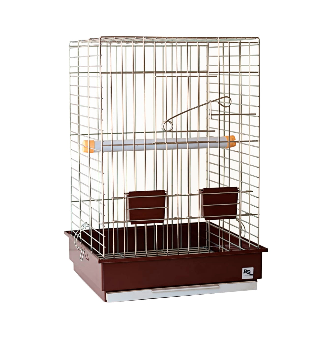 REF - 1408 CAGES FOR PARROTS AND MACAWS