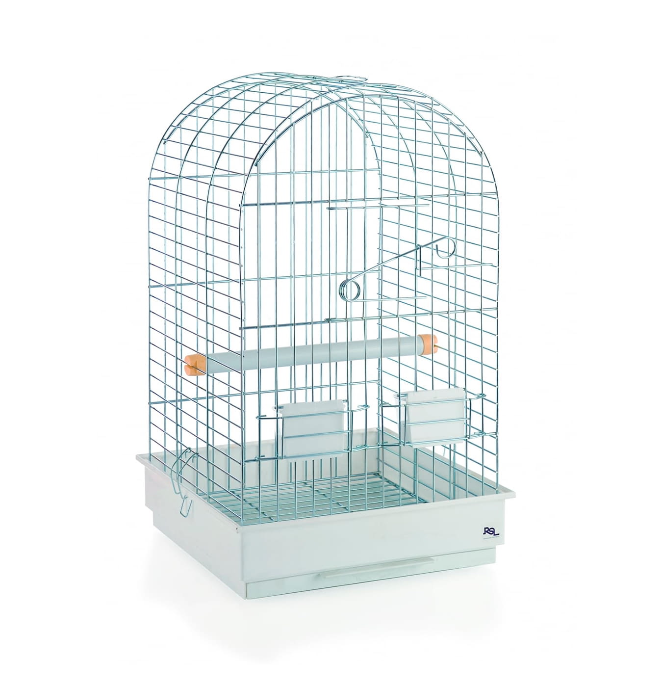 REF - 1414 CAGES FOR PARROTS AND MACAWS