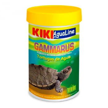 REF - KI04508 GAMMARUS FOR WATER TURTLES