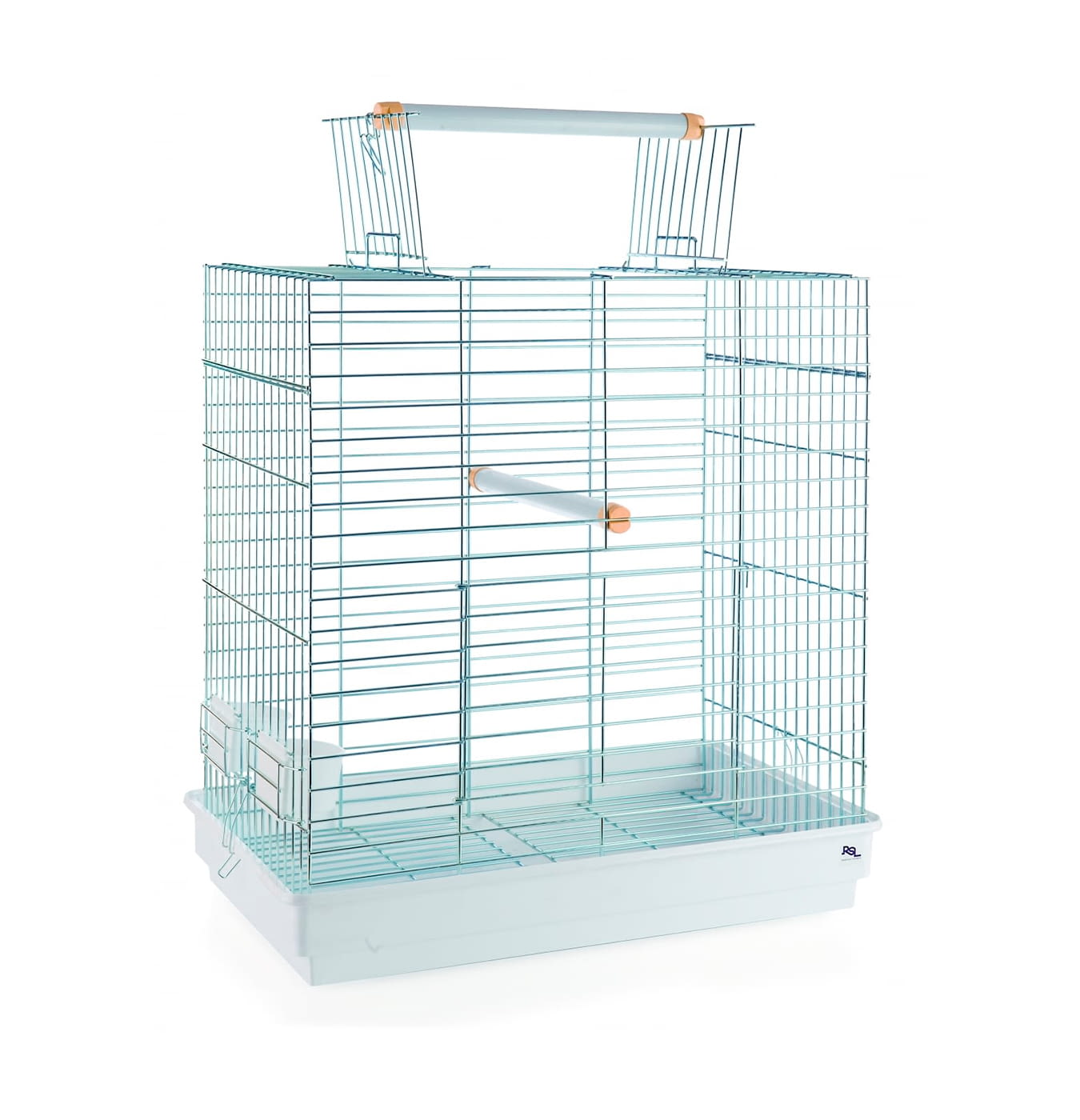 REF - 3412 CAGES FOR PARROTS AND MACAWS