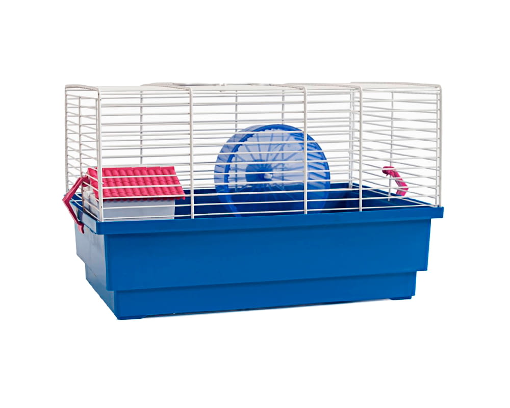 REF- 1031 HAMSTER CAGE