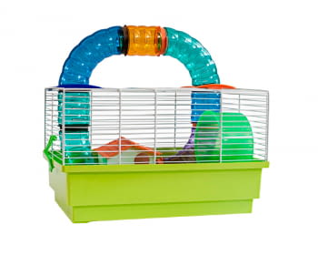 REF- 1032 HAMSTER CAGE