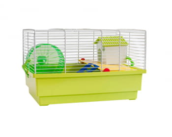 REF - 1033 HAMSTER CAGE