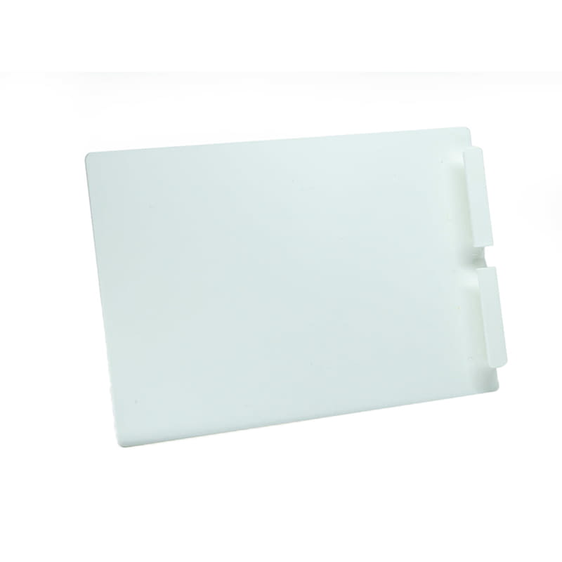 REF - 1103.2 LONG COVER FOR WHITE LARGE COMPETITION CAGE