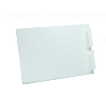 REF - 1103.2 LONG COVER FOR WHITE LARGE COMPETITION CAGE