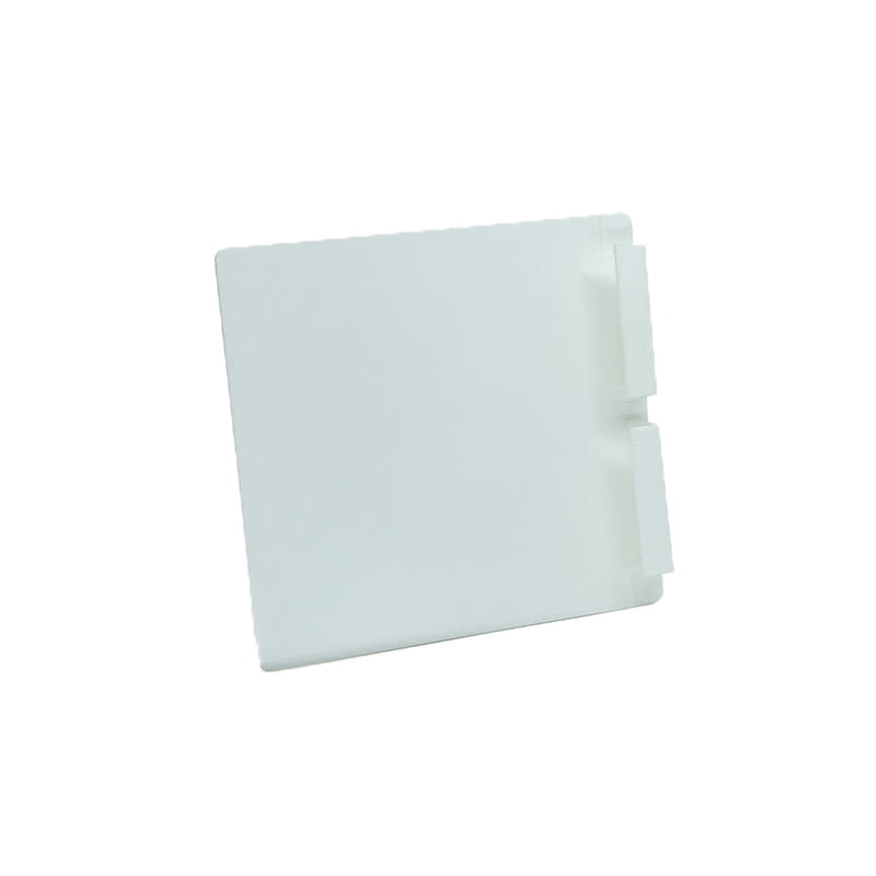 REF - 1104.2 SHORT COVER FOR WHITE LARGE COMPETITION CAGE