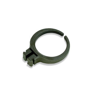 REF - 1106.1 GREEN COMPETITION CAGE DRINKER RING