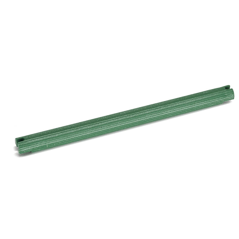 REF - A1023 LARGE GREEN COMPETITION CAGE INNKEEPER STICK