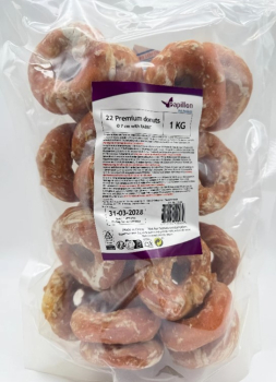DONUTS 7cm ZANAH POLL 1Kg 601