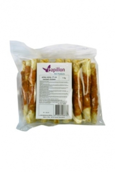 PALITO GRUESO POLLO 17cm 1Kg 676