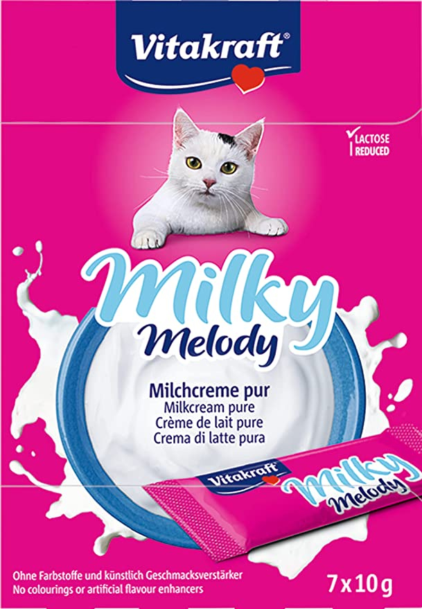 VTK.MILK MELODY PURE 11x70 28818