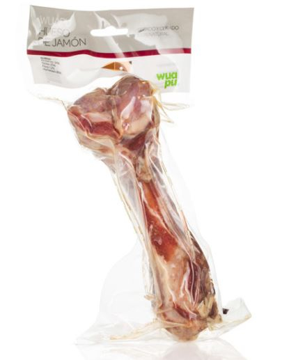 WUAPU HUESO DE JAMON  20uds