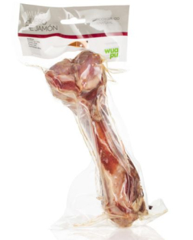 WUAPU HUESO DE JAMON  20uds