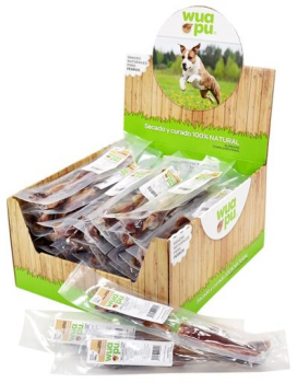 WUAPU MINI HUESO DE JAMON 20uds