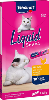 CAT LIQUID POLLO 11x90g 16424