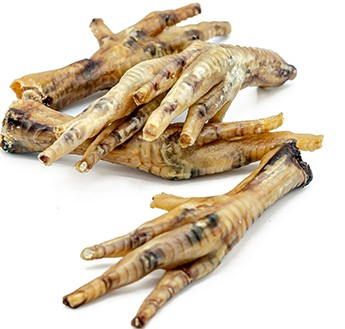 SERRANO PATA POLLO BLIST 5ud x20