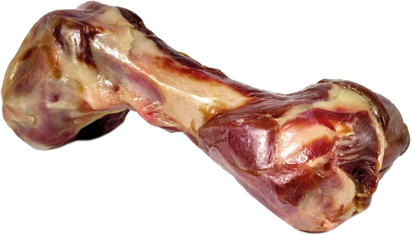 SERRANO HUESO DE JAMON 20uds