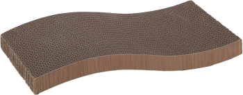 RASCADOR CARTON KWANO 47x25x6cm