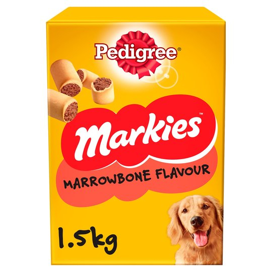 PED MARKIES  5x 1.5Kg   CG68H